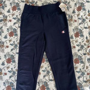 New Champion Joggers
